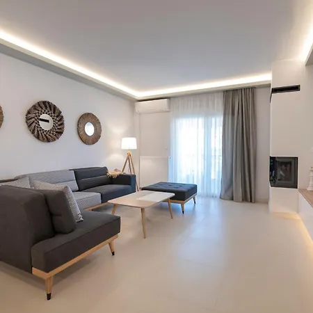 Olea Family By Rentalspro Services - *