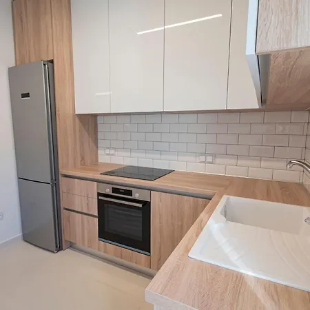 Apartment Olea Family By Rentalspro Services -