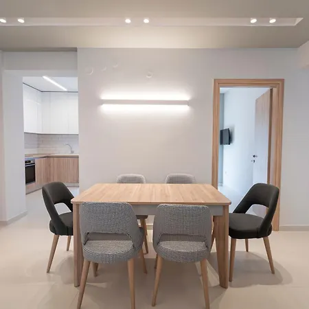 Olea Family By Rentalspro Services - Apartment