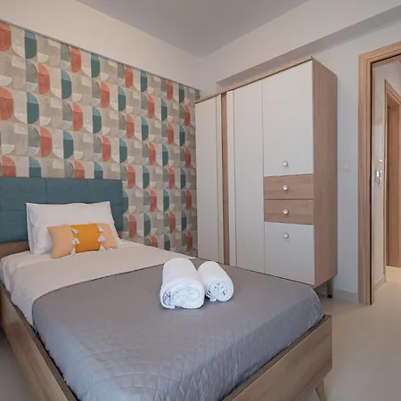 Apartment Olea Family By Rentalspro Services - *