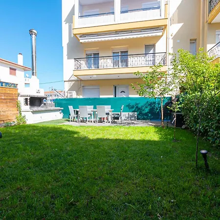 Olea Family By Rentalspro Services - Apartment