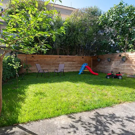 Olea Family By Rentalspro Services - * Nea Moudania