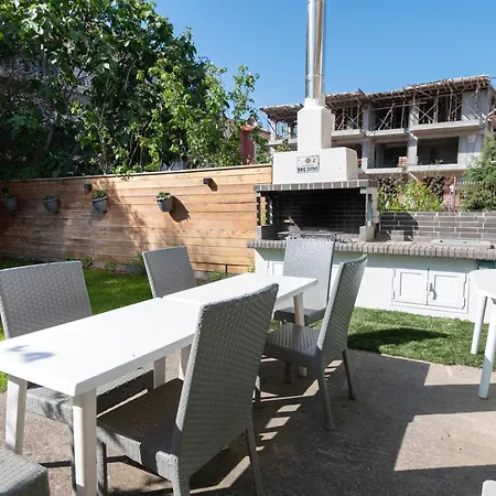 Olea Family By Rentalspro Services - Apartment